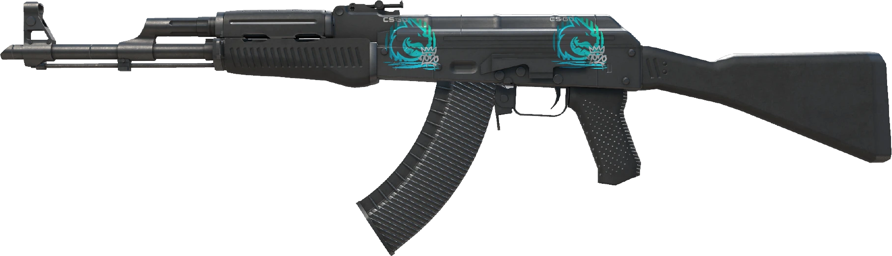 AK-47 | Slate