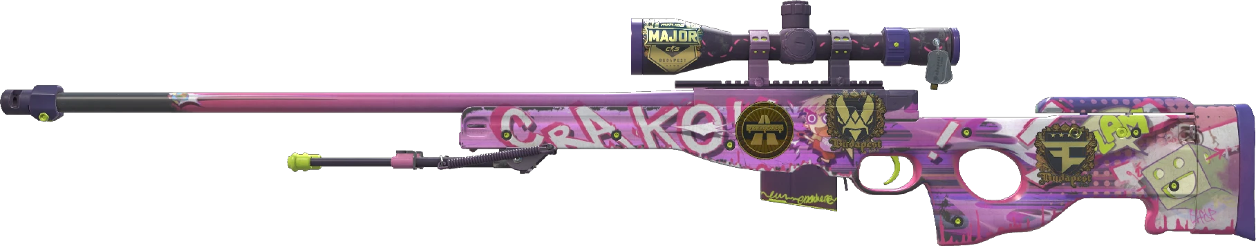 AWP | Crakow!