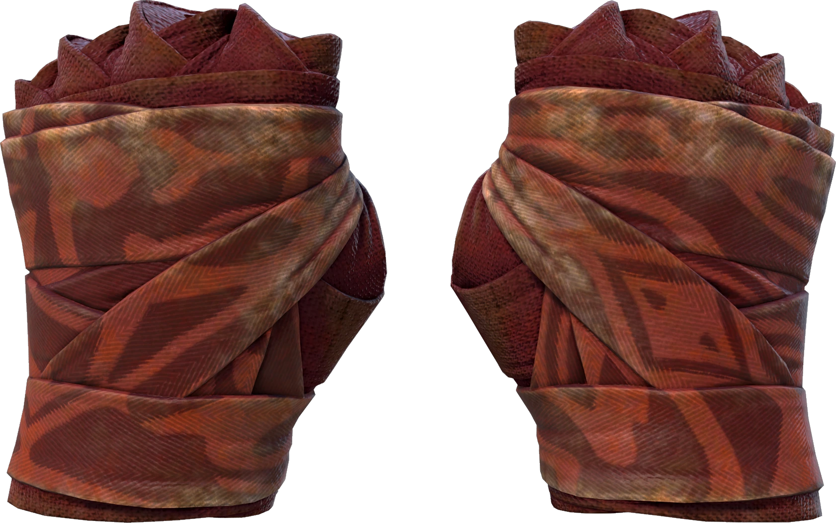 ★ Hand Wraps | Slaughter