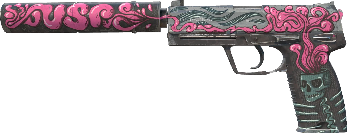 USP-S | Cortex