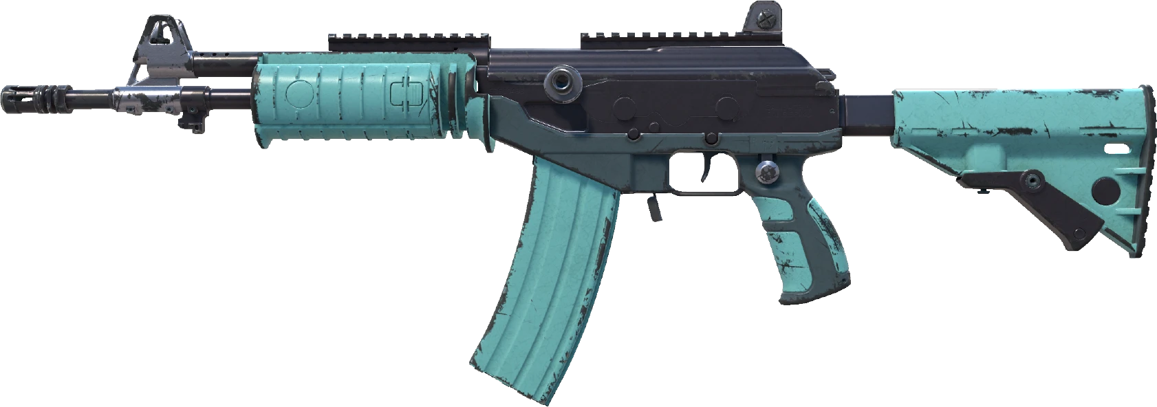 Galil AR | Robin's Egg