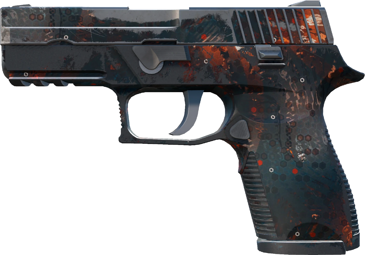 P250 | Supernova