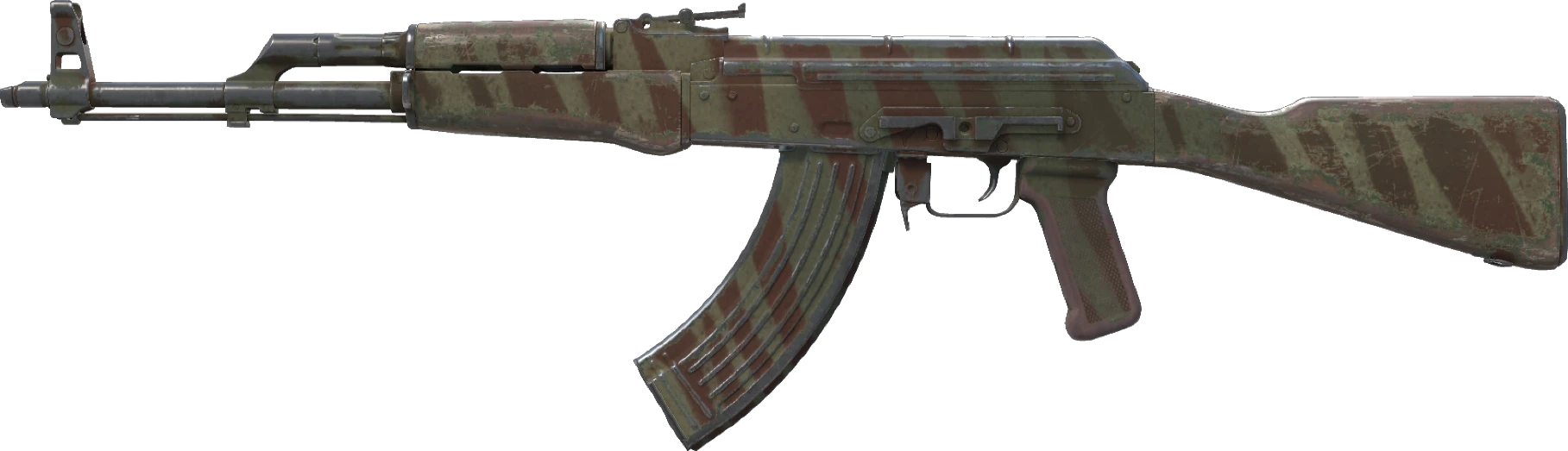 AK-47 | Predator