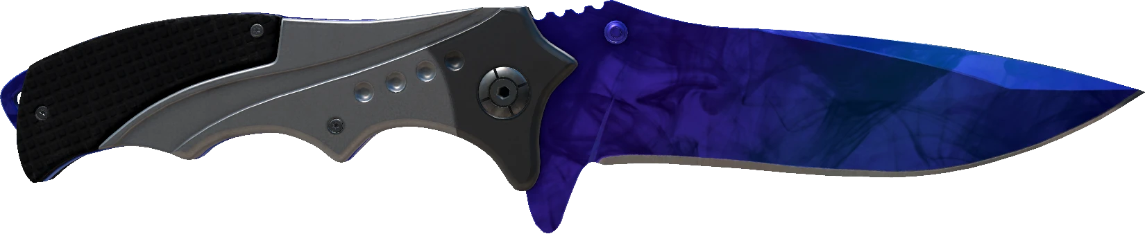 ★ Nomad Knife | Doppler Sapphire