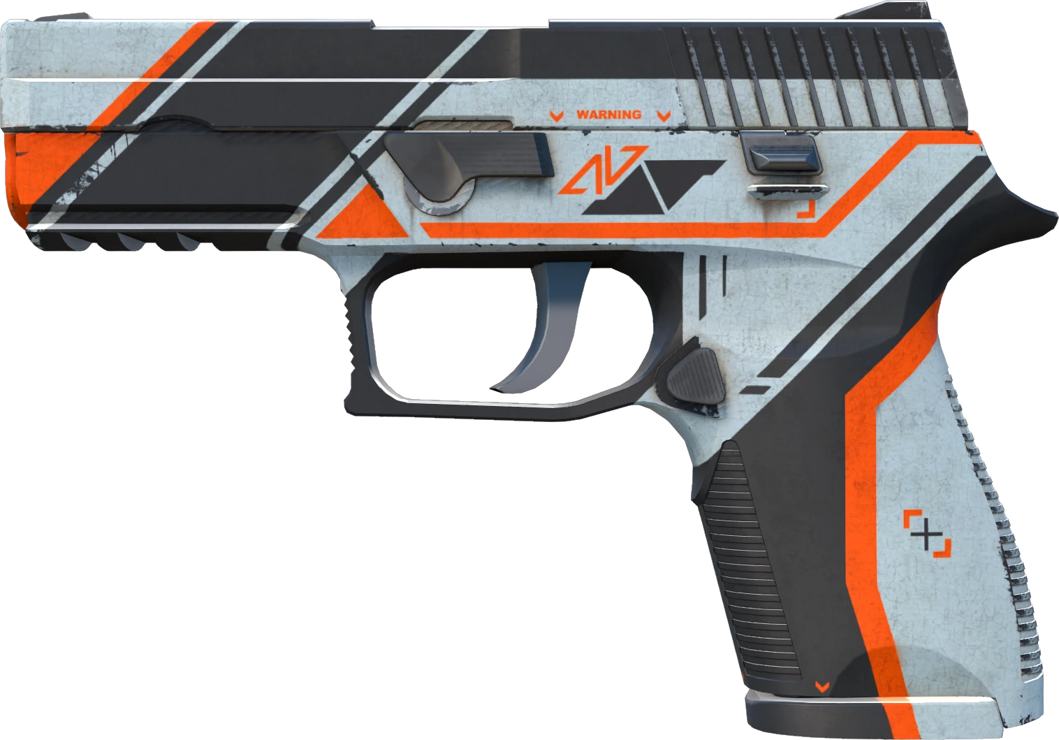 P250 | Asiimov