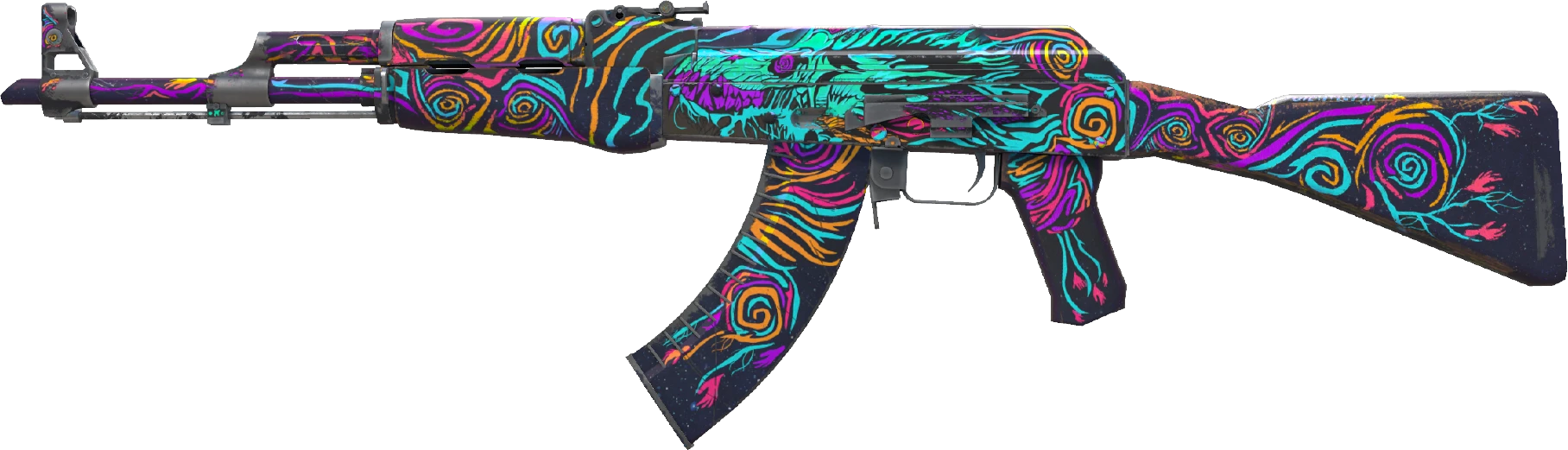 AK-47 | Nightwish