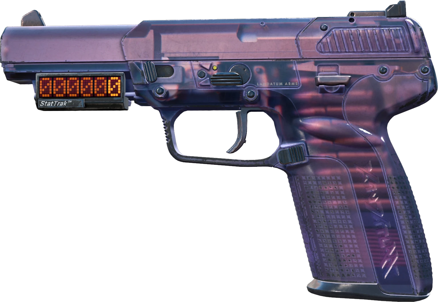 Five-SeveN | Dark Polymer