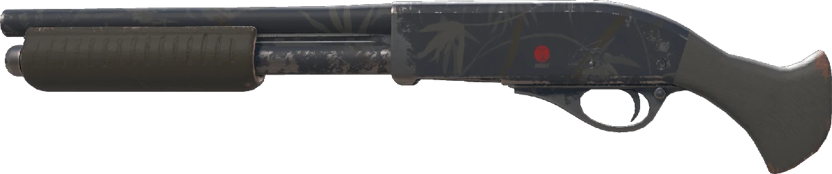 Sawed-Off | Bamboo Shadow