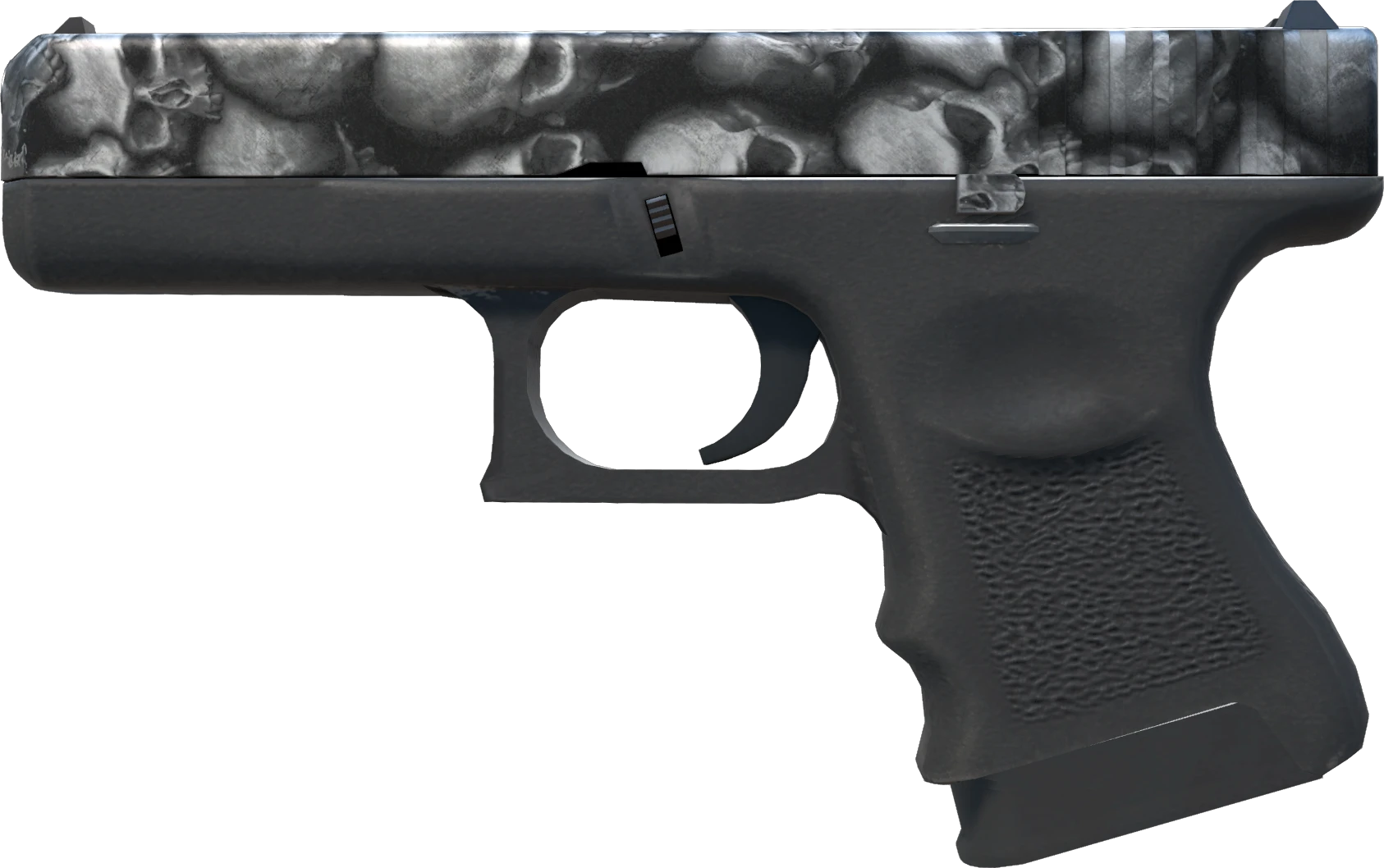 Glock-18 | Catacombs