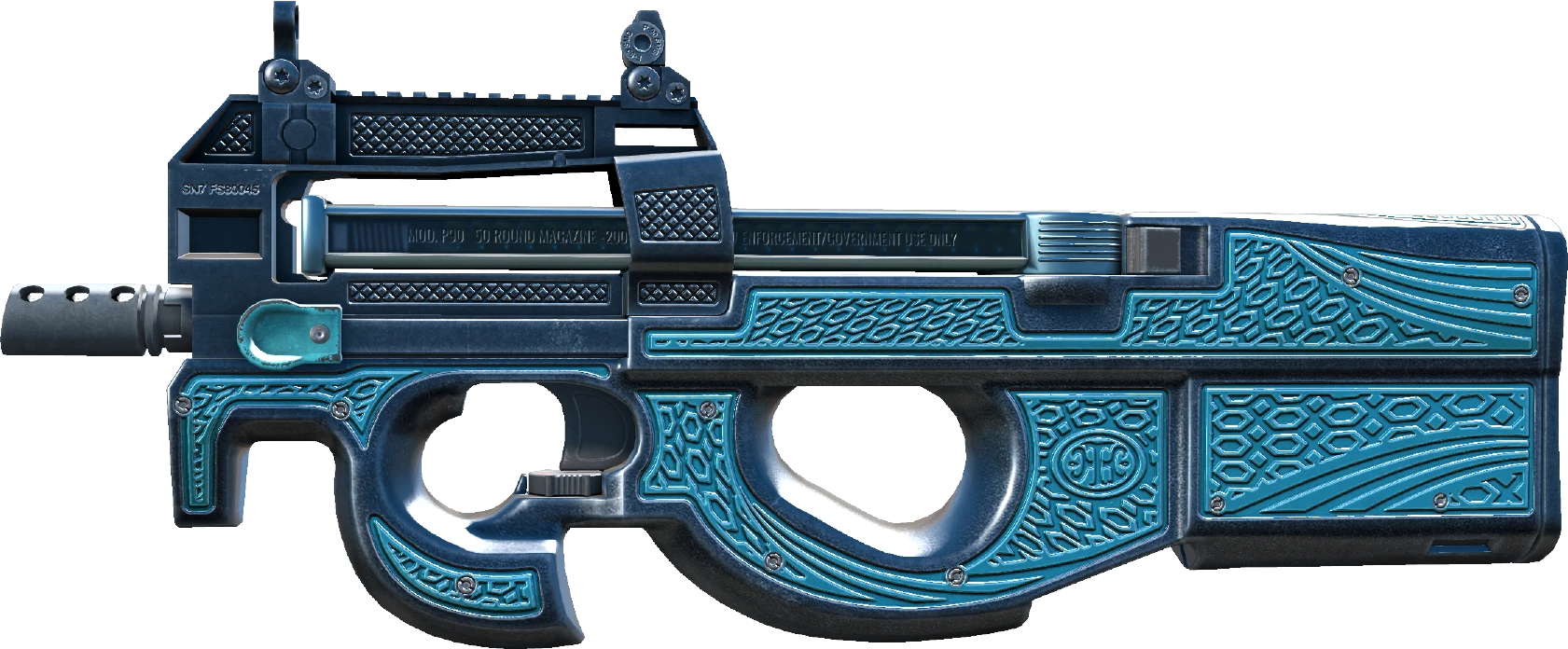 P90 | Traction