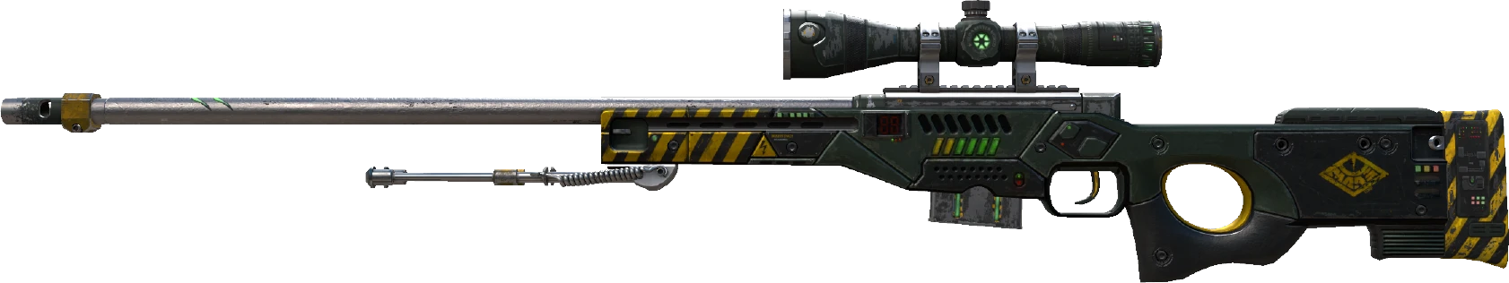 AWP | Phobos
