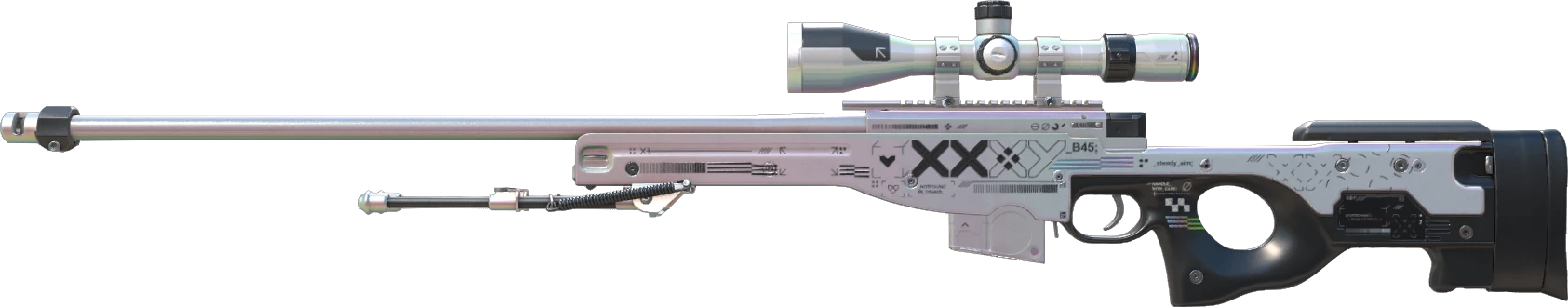 AWP | Printstream
