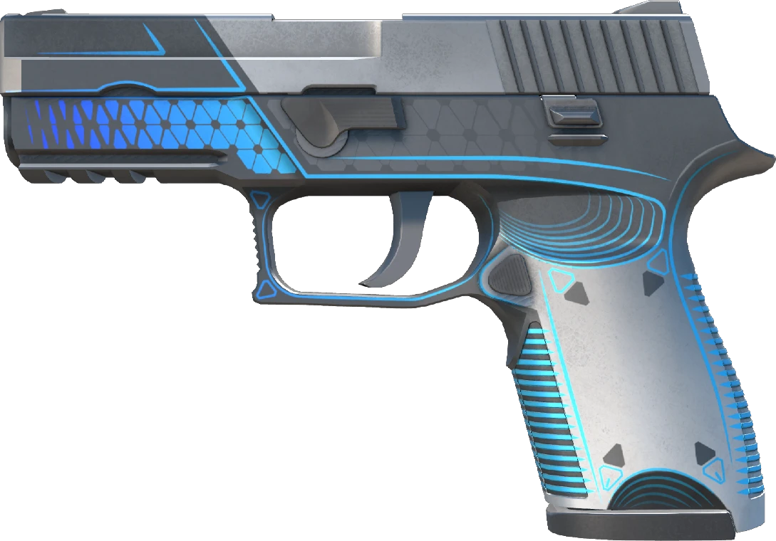 P250 | Valence