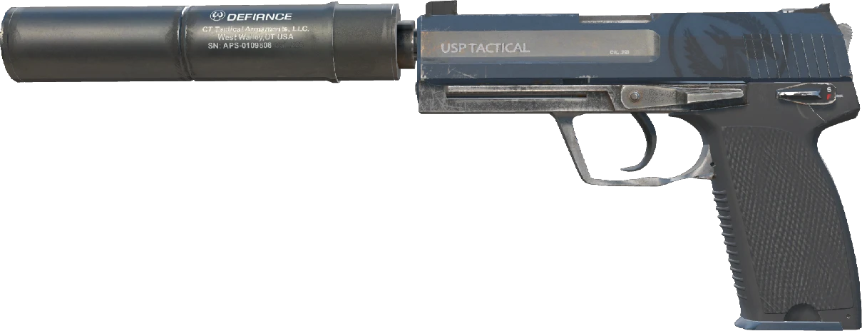 USP-S | Guardian