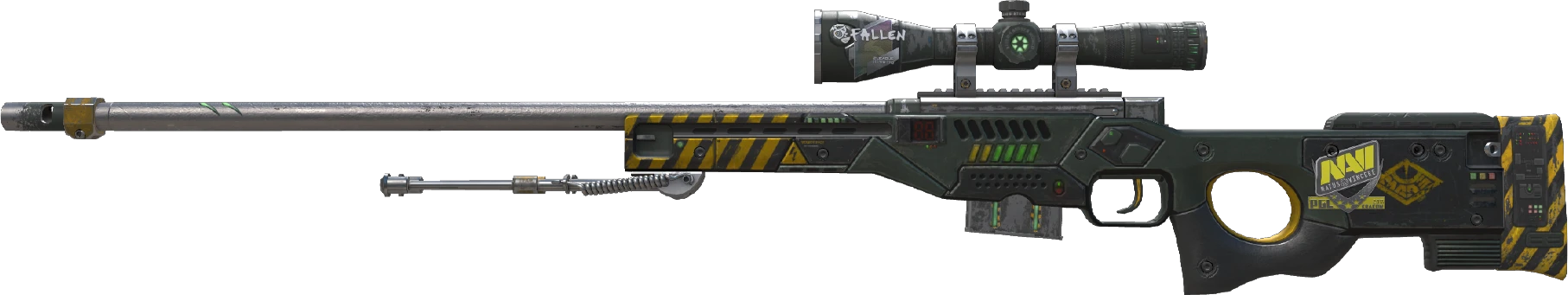 AWP | Phobos
