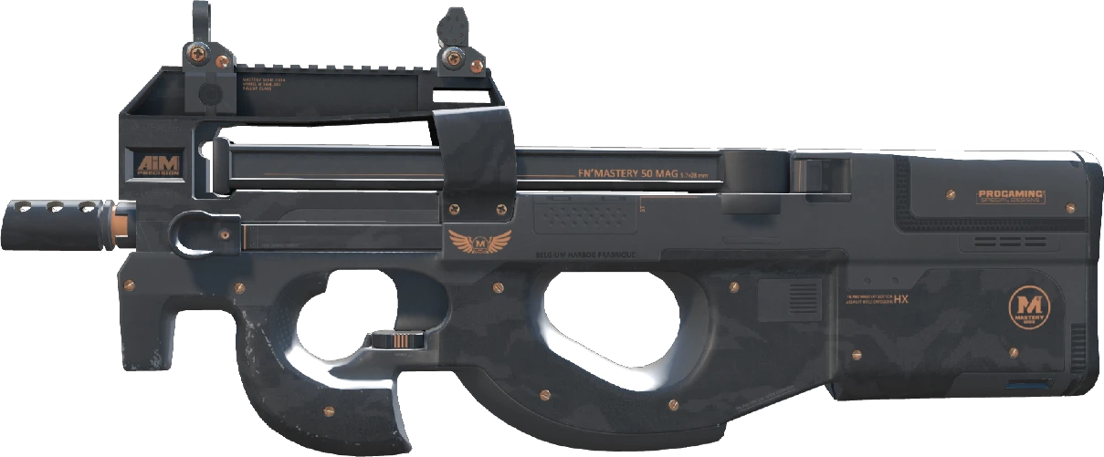 P90 | Elite Build