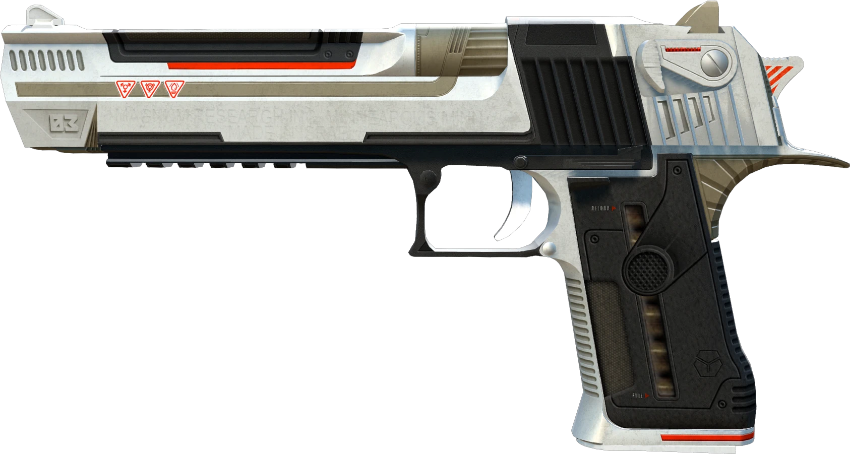 Desert Eagle | Mecha Industries