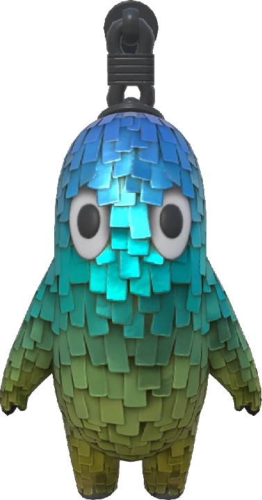 Charm | Piñatita