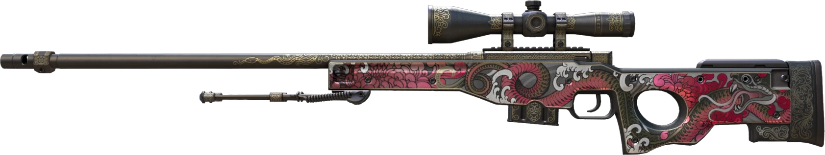 AWP | Duality