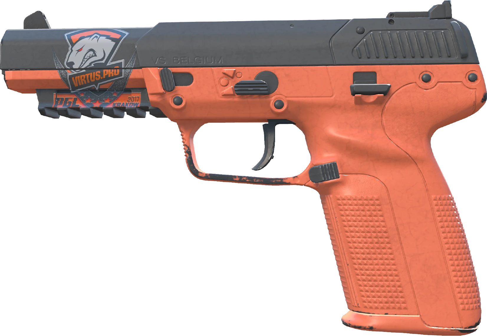 Five-SeveN | Nitro
