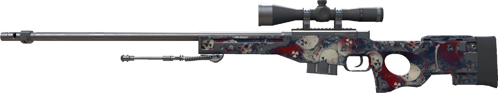 AWP | Acheron