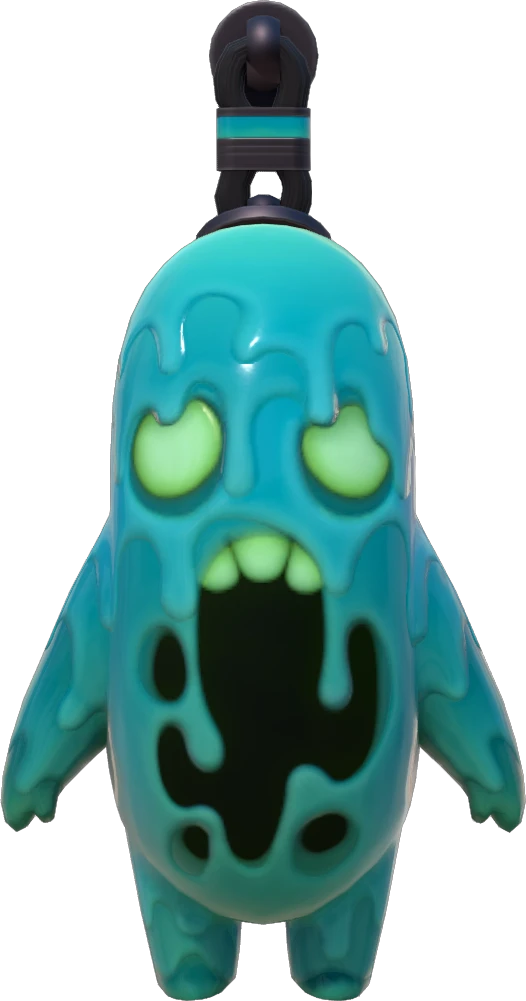 Charm | Lil' Goop
