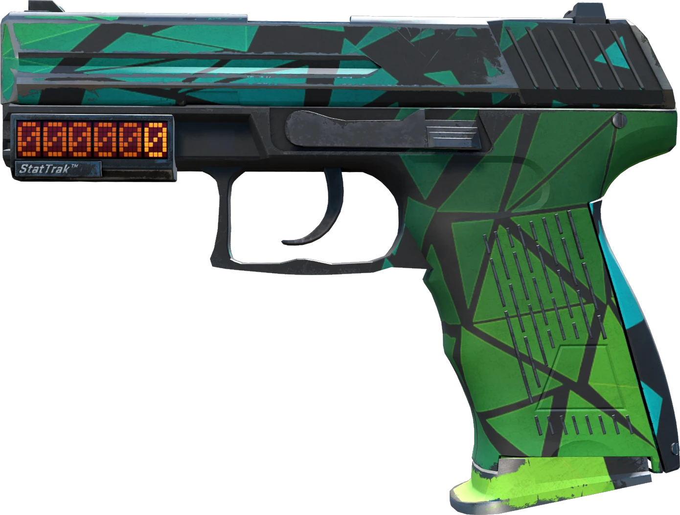 P2000 | Pulse