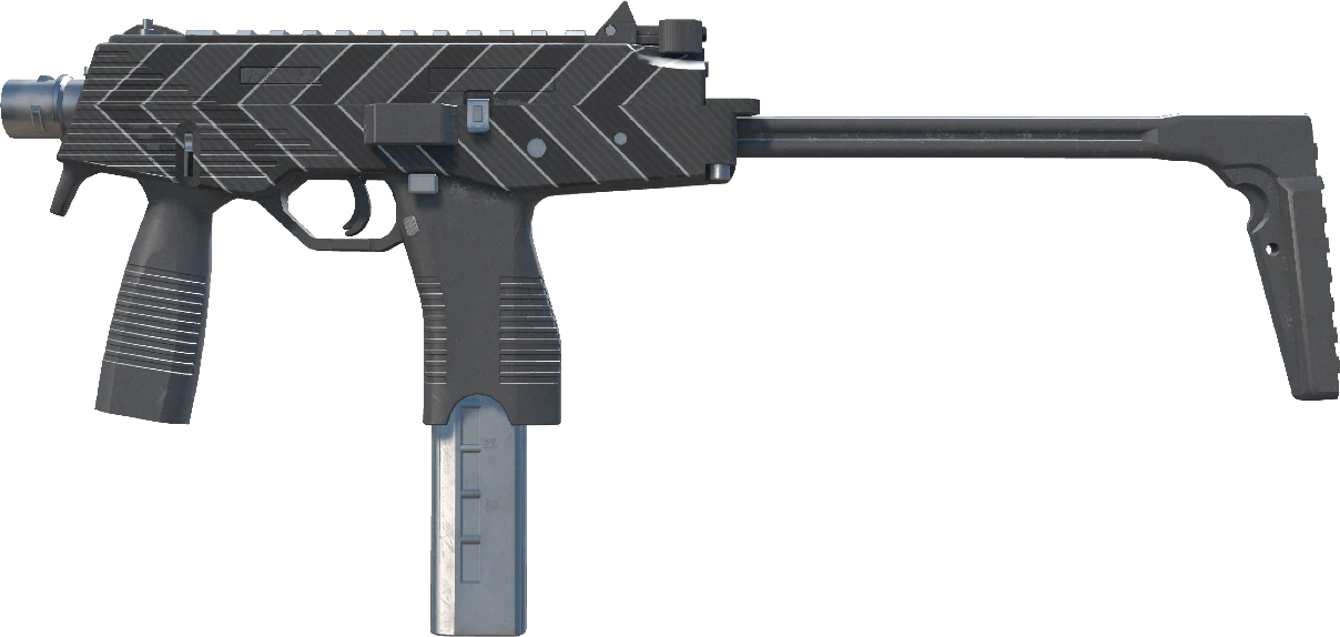 MP9 | Dart
