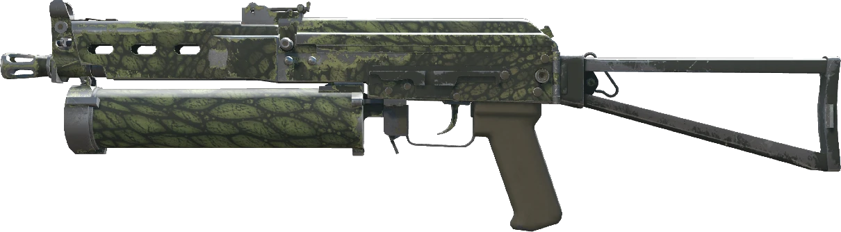 PP-Bizon | Anolis
