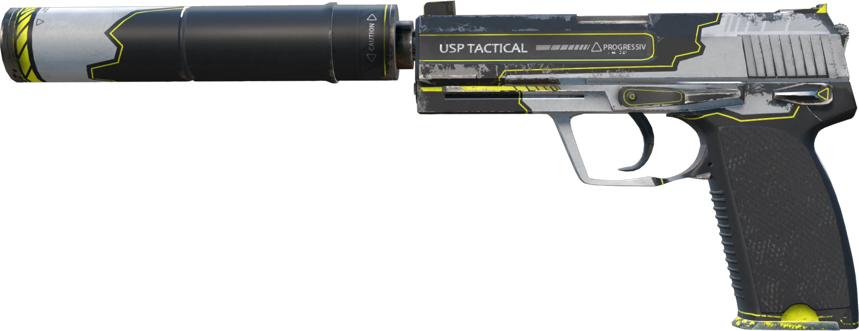 USP-S | Torque