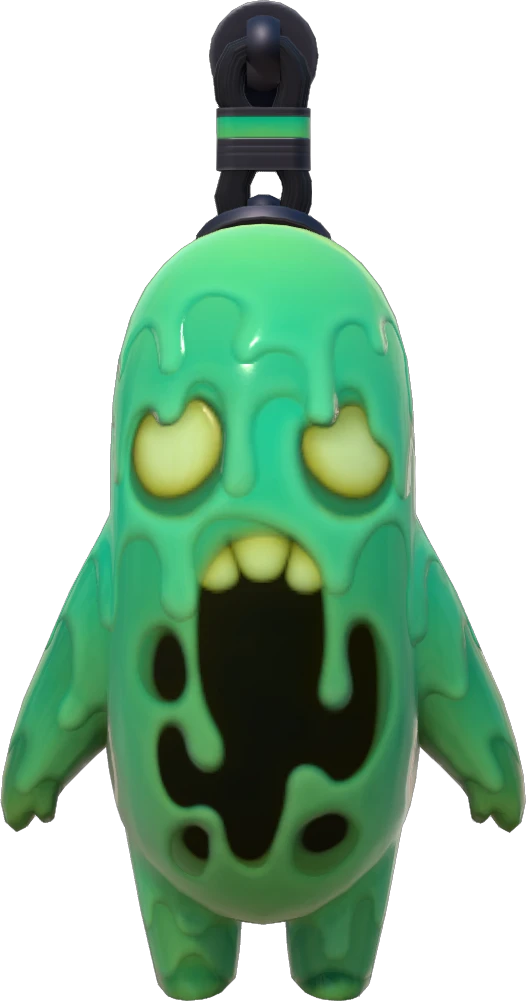 Charm | Lil' Goop