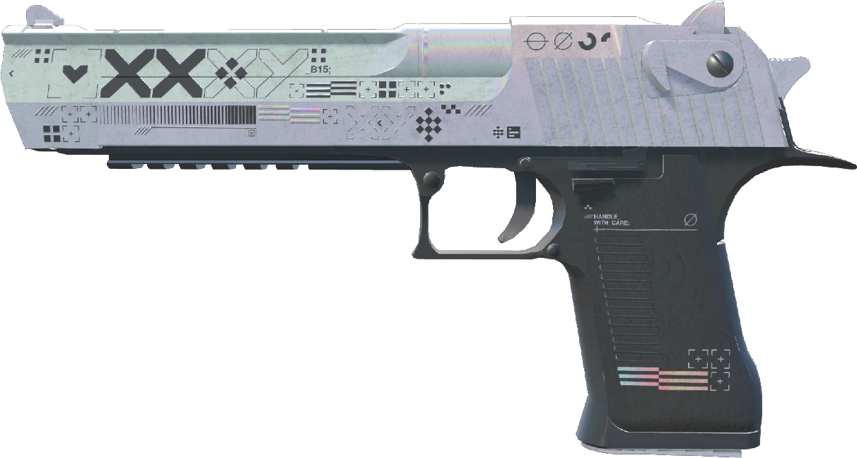 Desert Eagle | Printstream