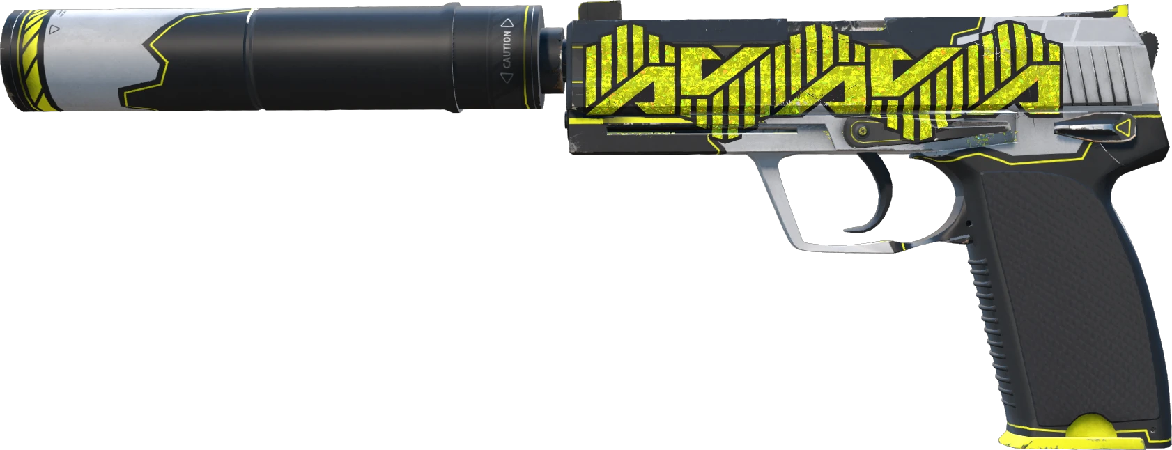 USP-S | Torque