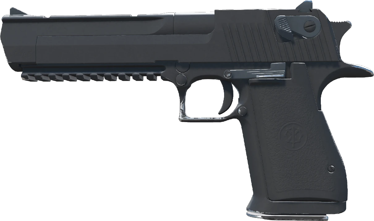 Desert Eagle | Night