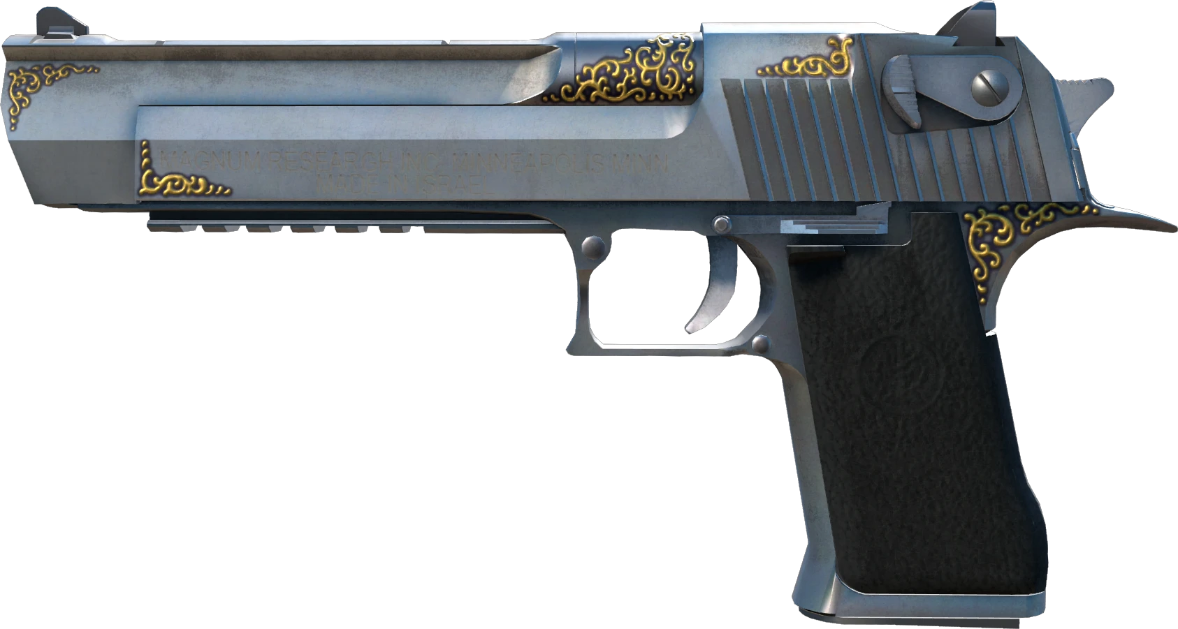 Desert Eagle | Heirloom