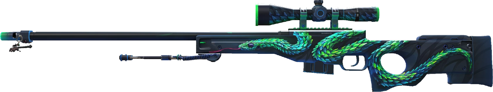 AWP | Atheris
