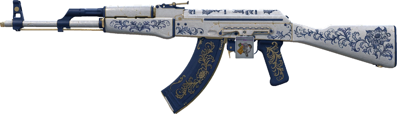 AK-47 | Inheritance