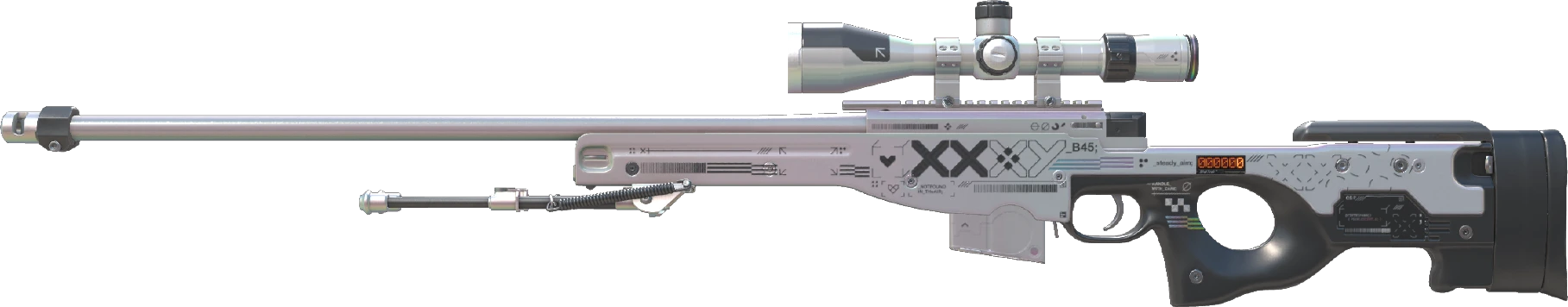 AWP | Printstream