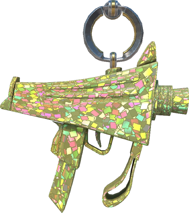 Charm | Disco MAC