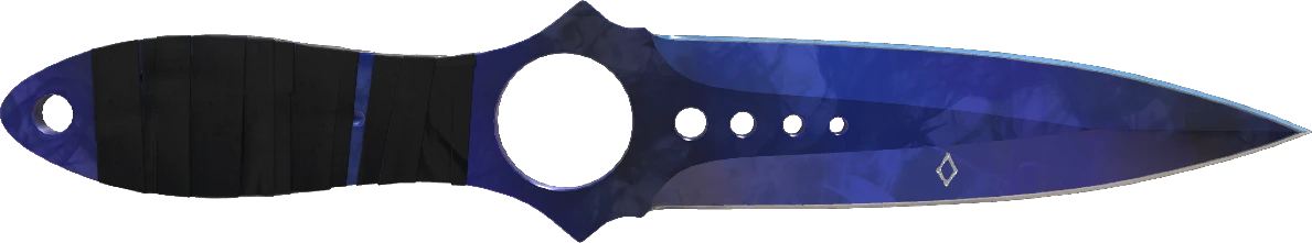 ★ Skeleton Knife | Doppler Phase 4