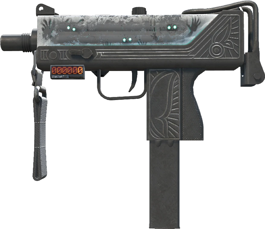MAC-10 | Ensnared