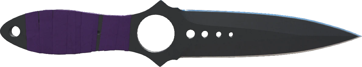 ★ Skeleton Knife | Ultraviolet