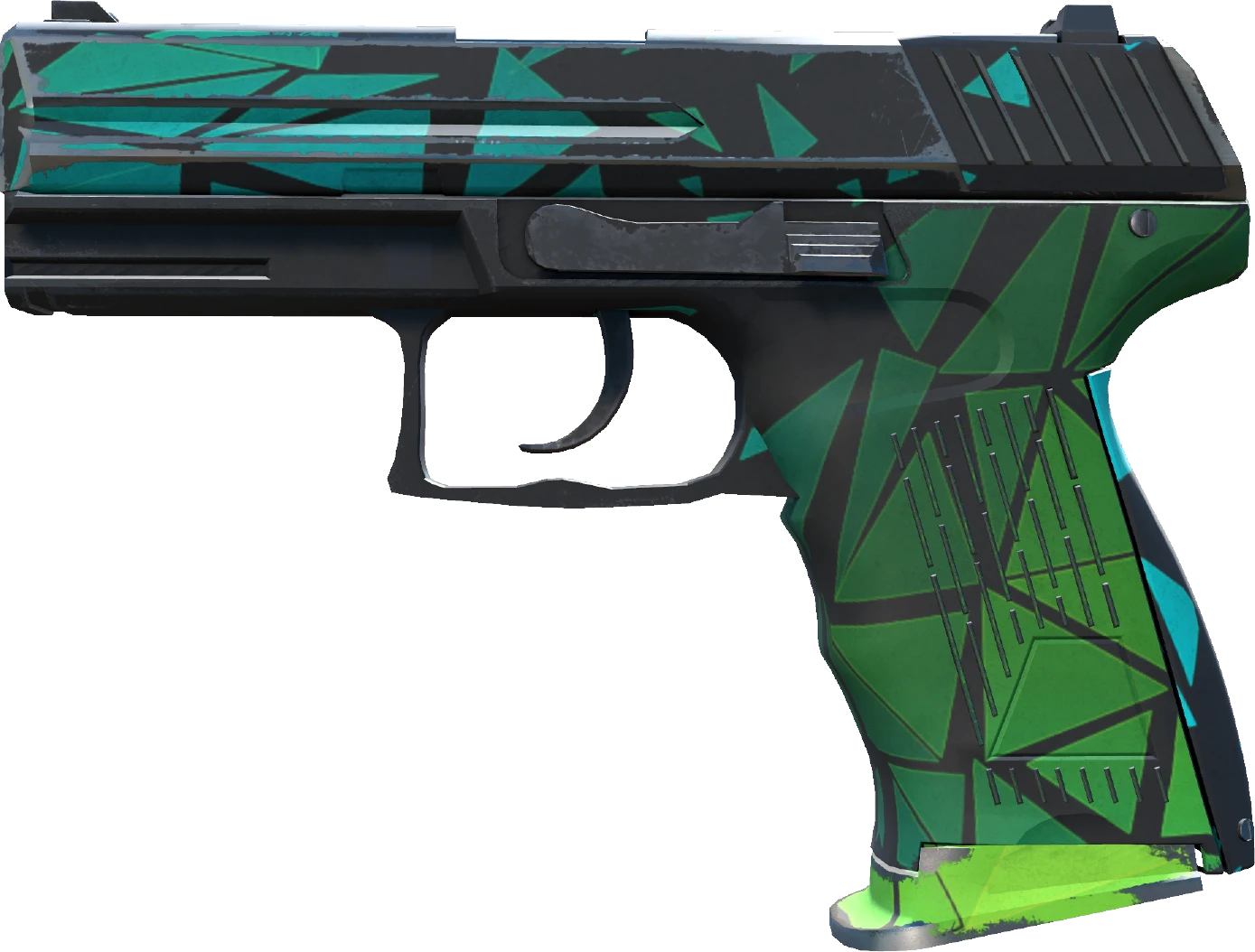 P2000 | Pulse
