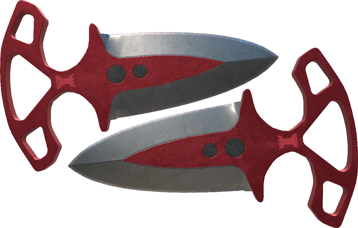 ★ Shadow Daggers | Autotronic