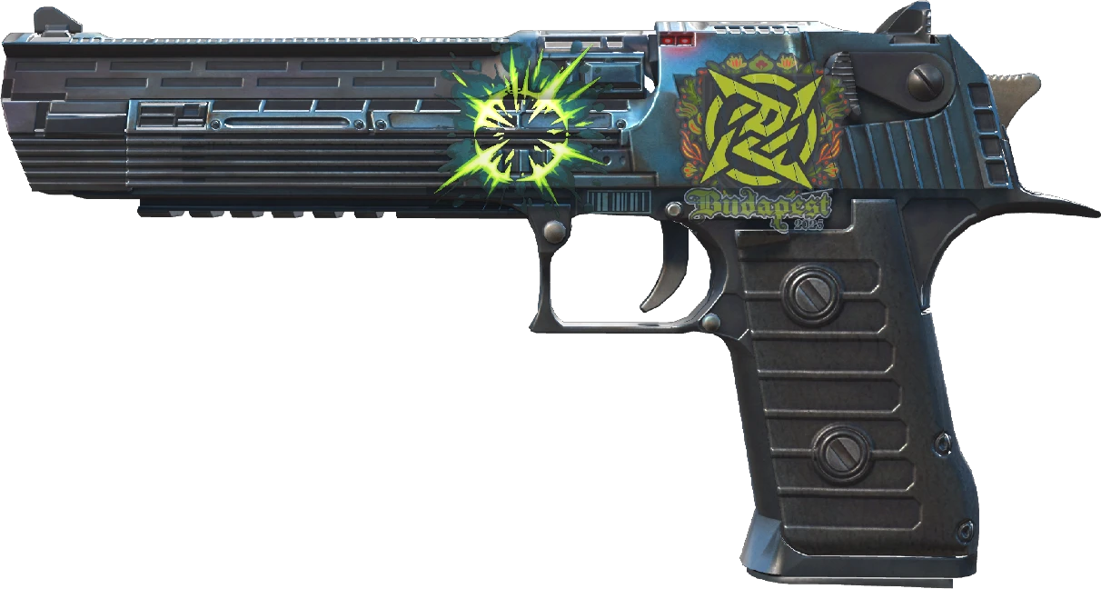 Desert Eagle | Directive