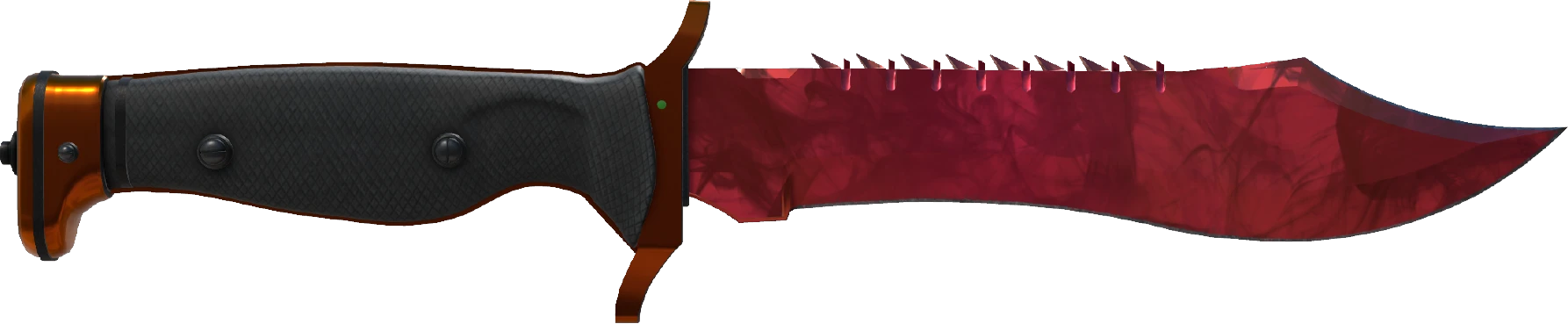 ★ Bowie Knife | Doppler Ruby