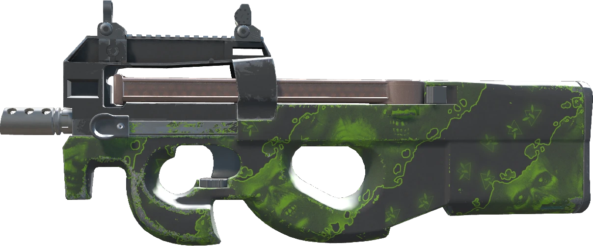 P90 | Virus