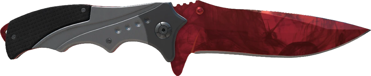 ★ Nomad Knife | Doppler Ruby