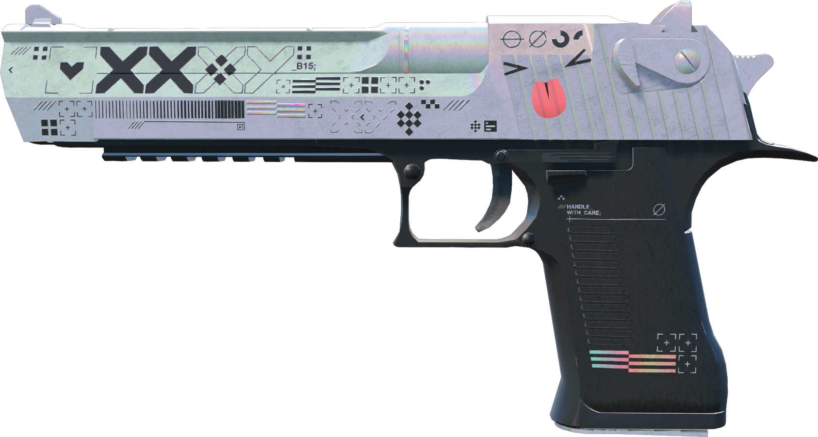 Desert Eagle | Printstream