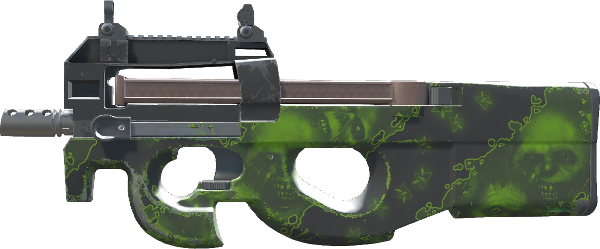 P90 | Virus